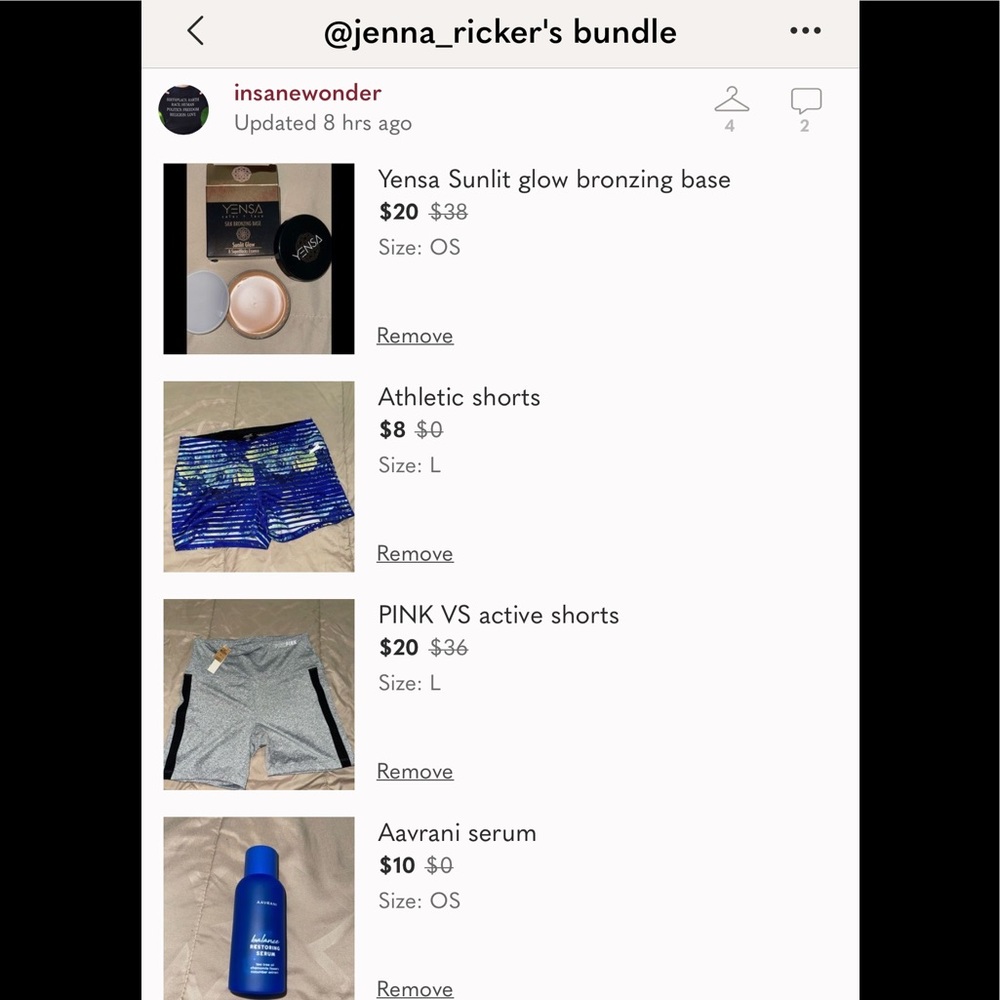 TRADE